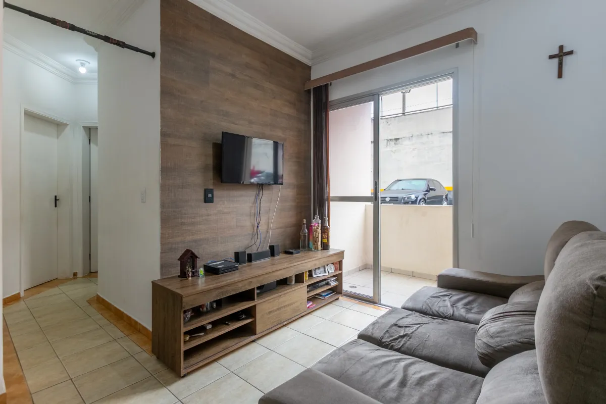 Imagem Apartamento para venda em Vila Inglesa com 3 quartos, 58m2