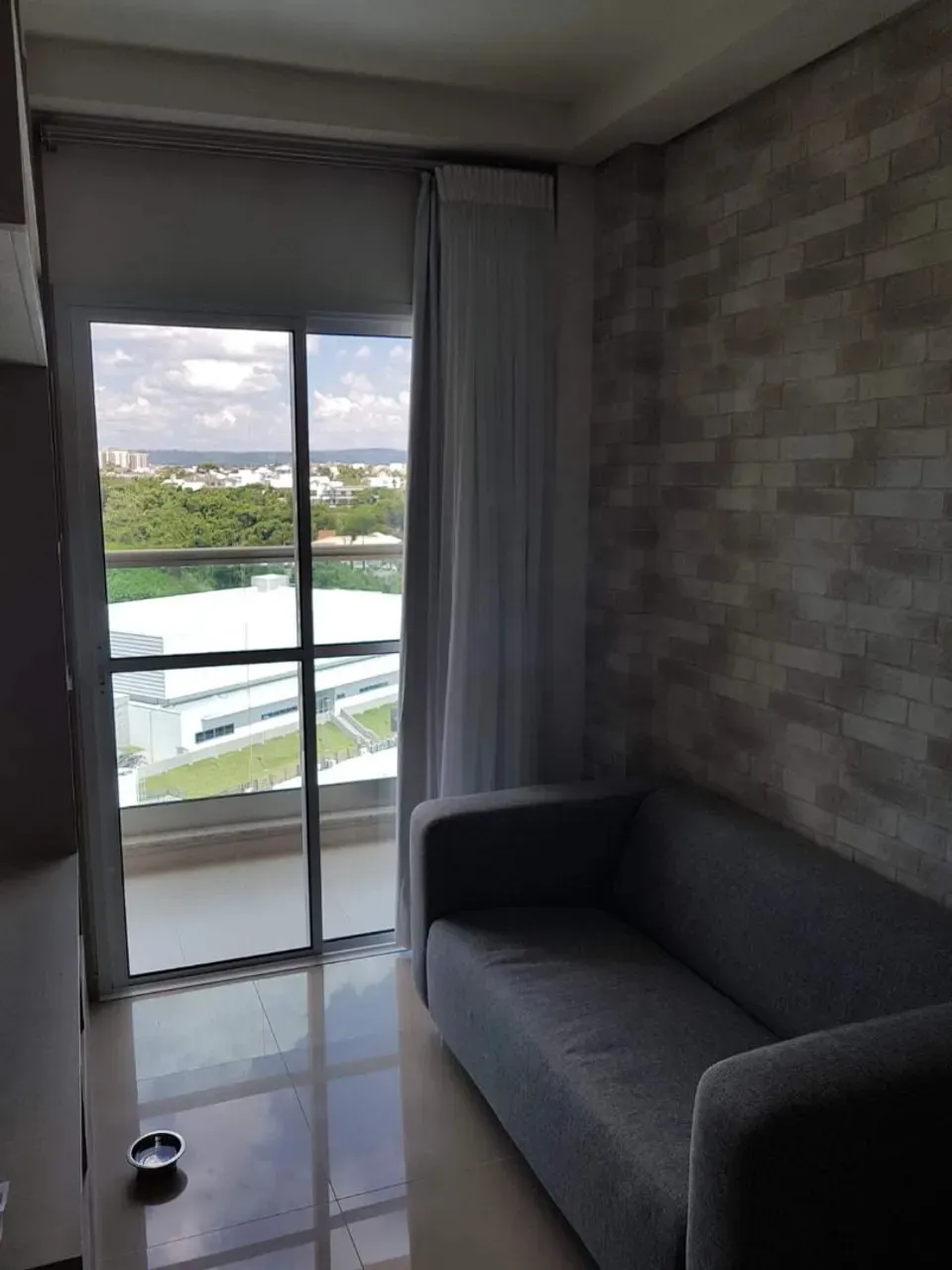 Imagem Studio de 40m² no Edifício WayCompactPremium - Moderno e Completo