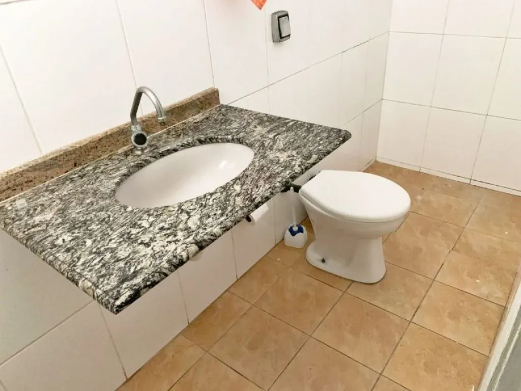 Imagem CASA COM 90,00 m² - TUPI - PRAIA GRANDE SP