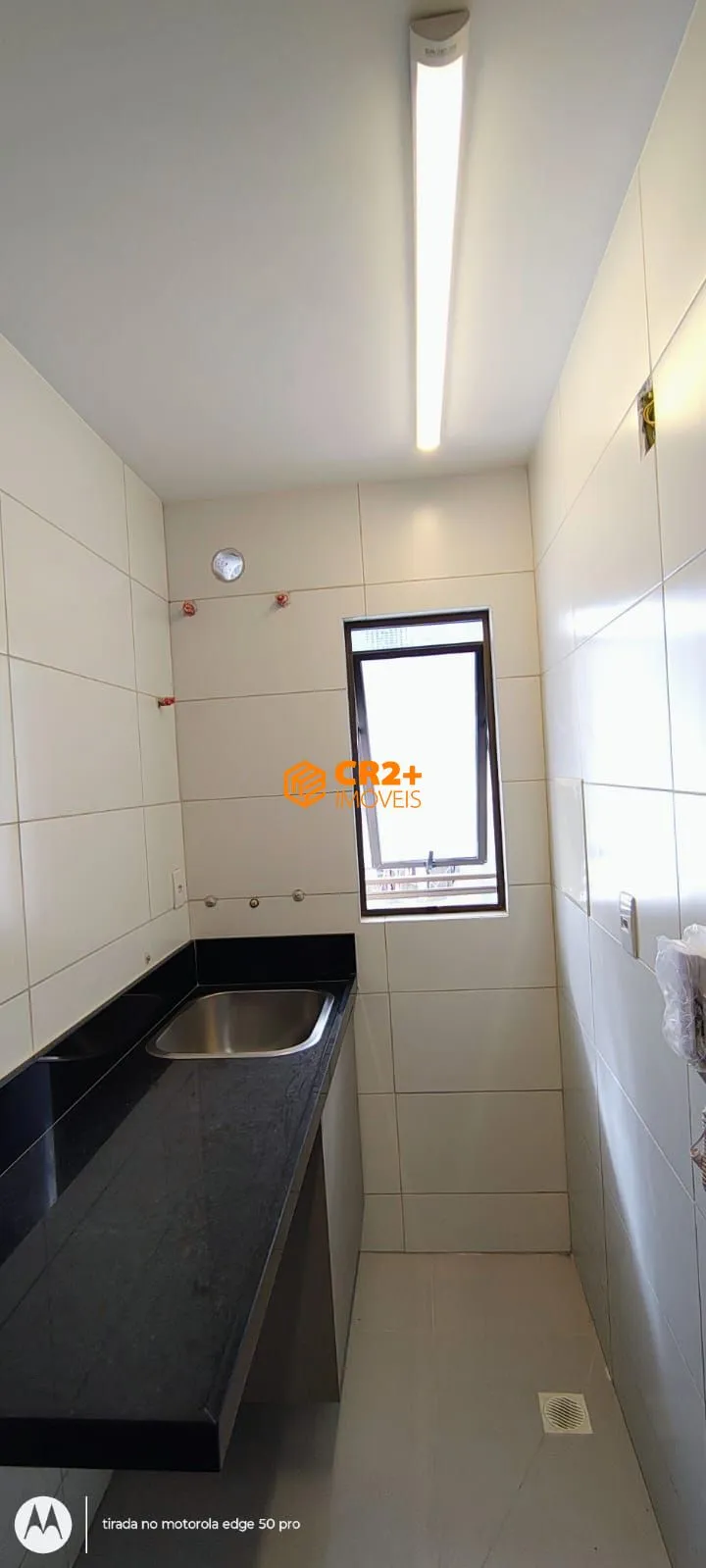 Imagem Vendo flat 32 m2, 01 quarto, 01 vaga de garagem em Boa Viagem.