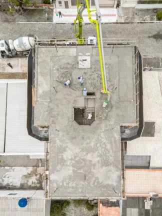 Imagem Apartamento na planta no bairro Tabuleiro, colado de BC