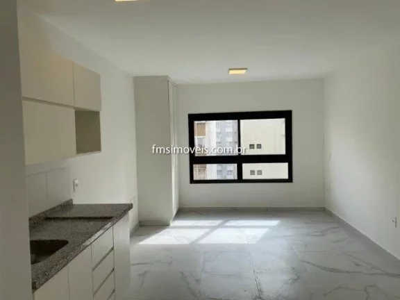 Foto do imóvel Loft para alugar Consolação São Paulo SP