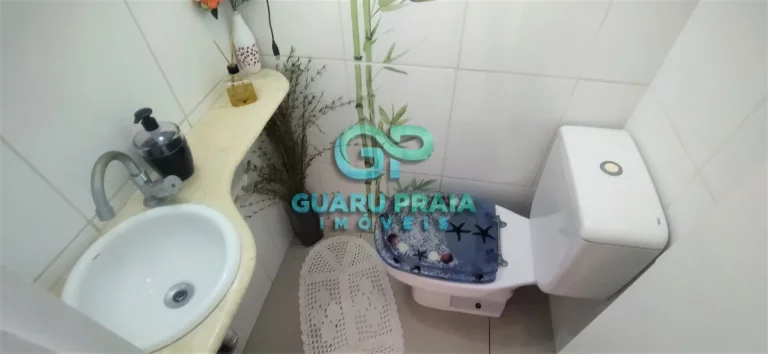 Imagem Apartamento à venda no bairro Astúrias - Guarujá/SP