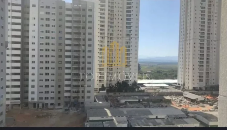 Imagem Belíssimo Apartamento no Maranata Vila – Condomínio Clube!