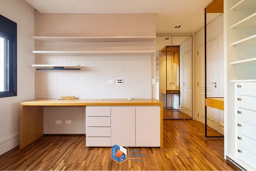Imagem Apartamento à venda 3 Quartos 3 Suites 4 Vagas 247M² Alto da Lapa São Paulo - SP