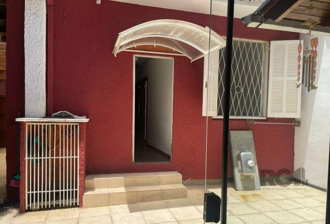 Imagem Casa no bairro São geraldo