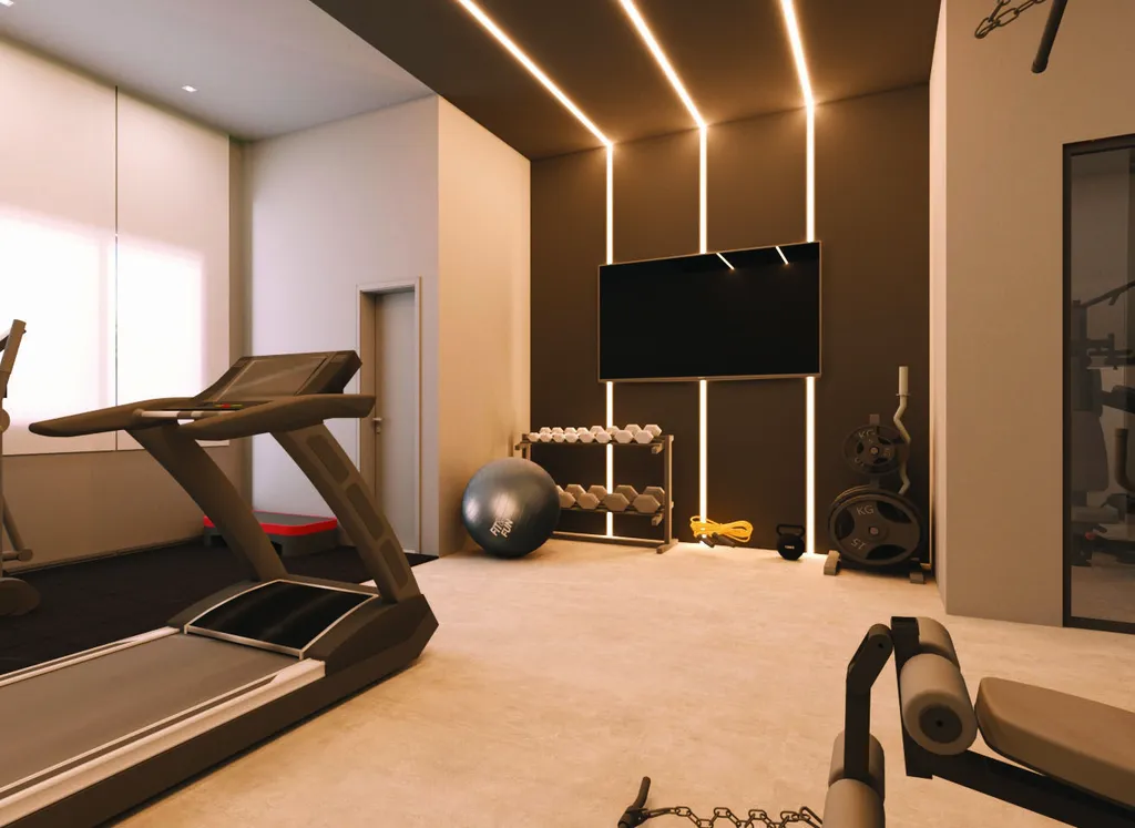 Imagem APARTAMENTO RESIDENCIAL em Curitiba - PR, Bacacheri