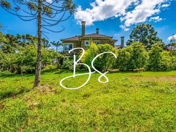Imagem CASA RESIDENCIAL em Gramado - RS, Condomínio Aspen Mountain
