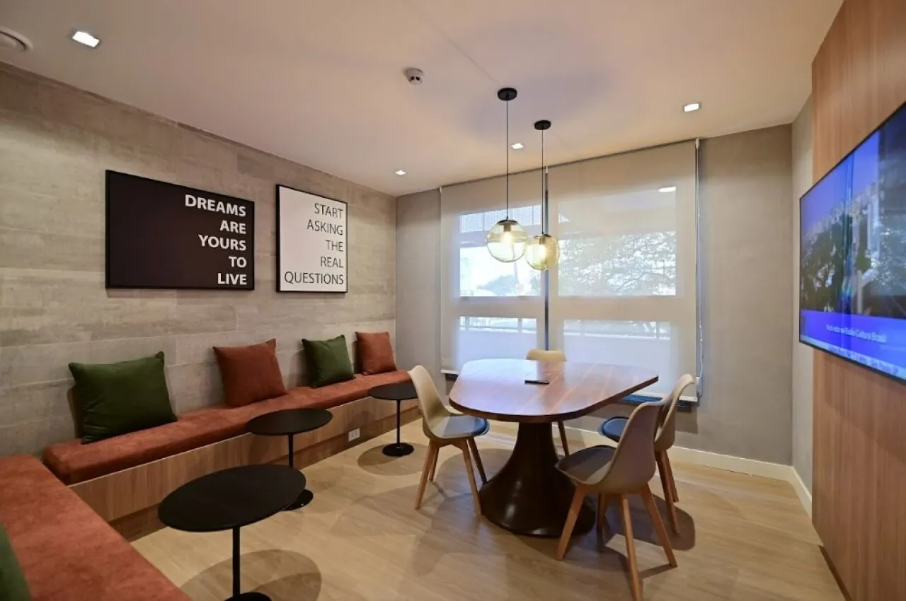 Imagem Apartamento para venda em Perdizes 2 dormitórios, São Paulo - SP