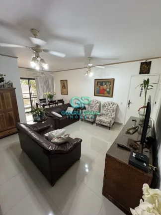 Imagem Apartamento 2 dorms com sacada