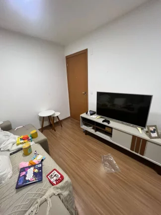 Imagem Apartamento Barão de Linhares