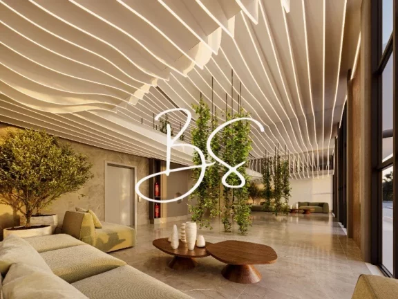 Imagem APARTAMENTO RESIDENCIAL em BALNEÁRIO CAMBORIÚ - SC, CENTRO