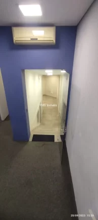 Imagem Imperdível casa comercial à venda no Jardim Paulista 166m² de área.