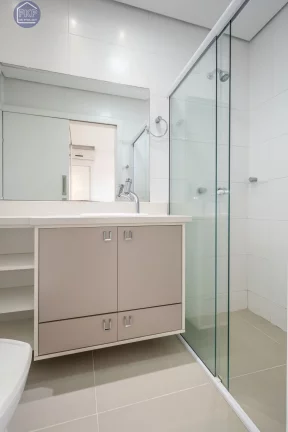 Imagem Apartamento 2 suítes!