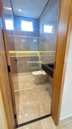 Imagem VENDE-SE LINDA CASA JARDIM ADELINHA