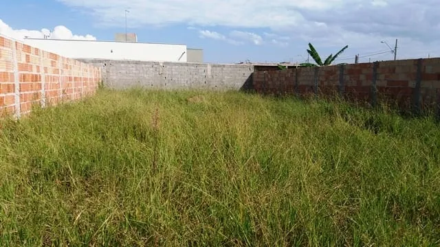 Imagem Terreno à venda 268.52M², Cesar Park, Pindamonhangaba - SP