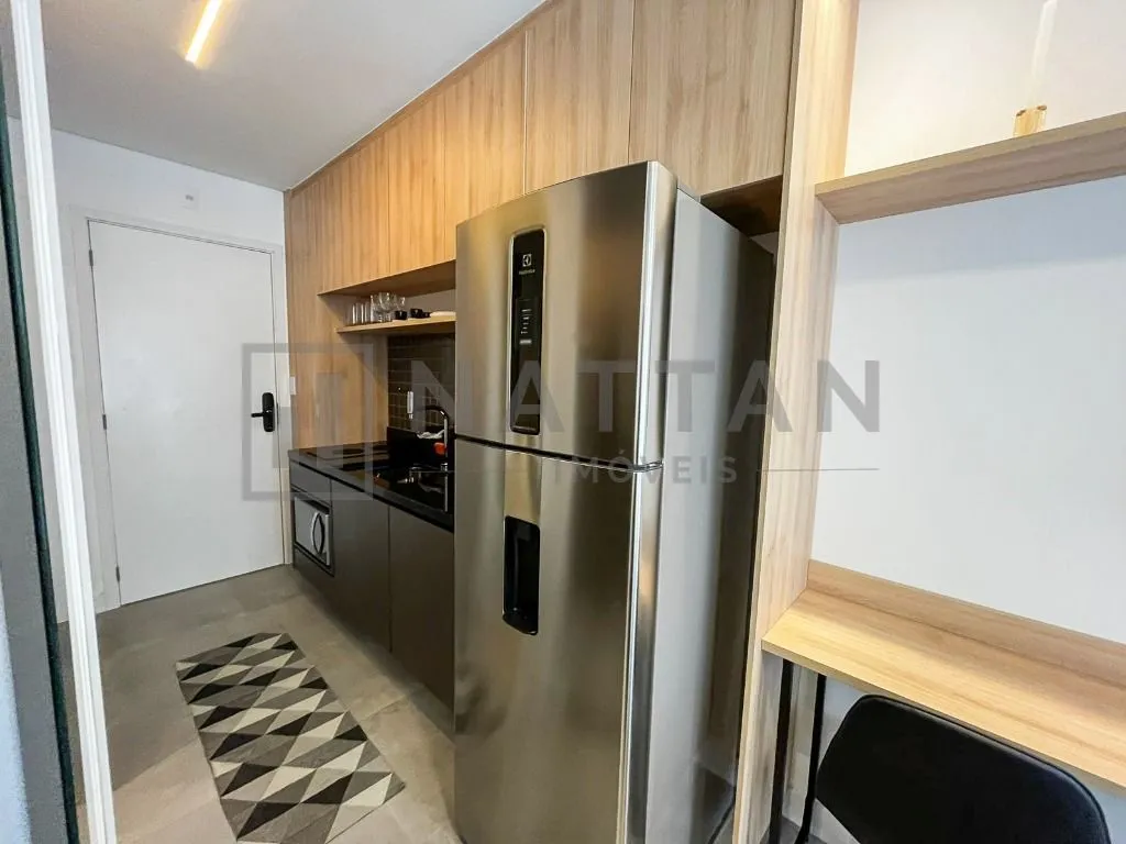 Imagem Studio com 1 dormitório à venda, 25 m² por R$ 609.000,00 - Tatuapé - São Paulo/SP