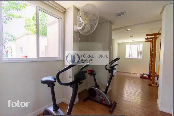 Imagem Lindo apartamento 2 dormitórios , 1 vaga com lazer completo