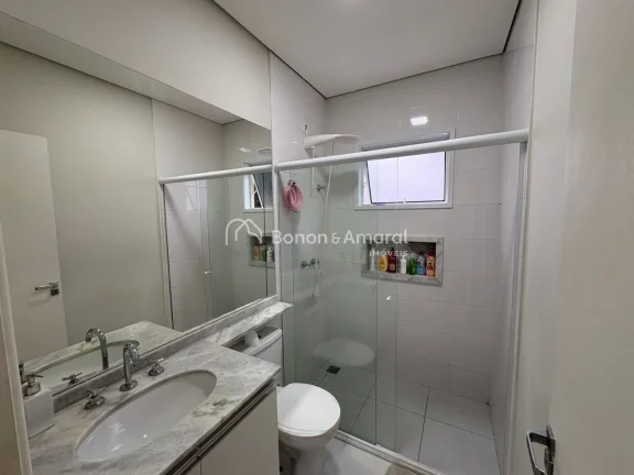 Imagem Casa de condominio a venda em Campinas na Chacara Primavera!!

Sobrado em condomínio - Chácara Pri...