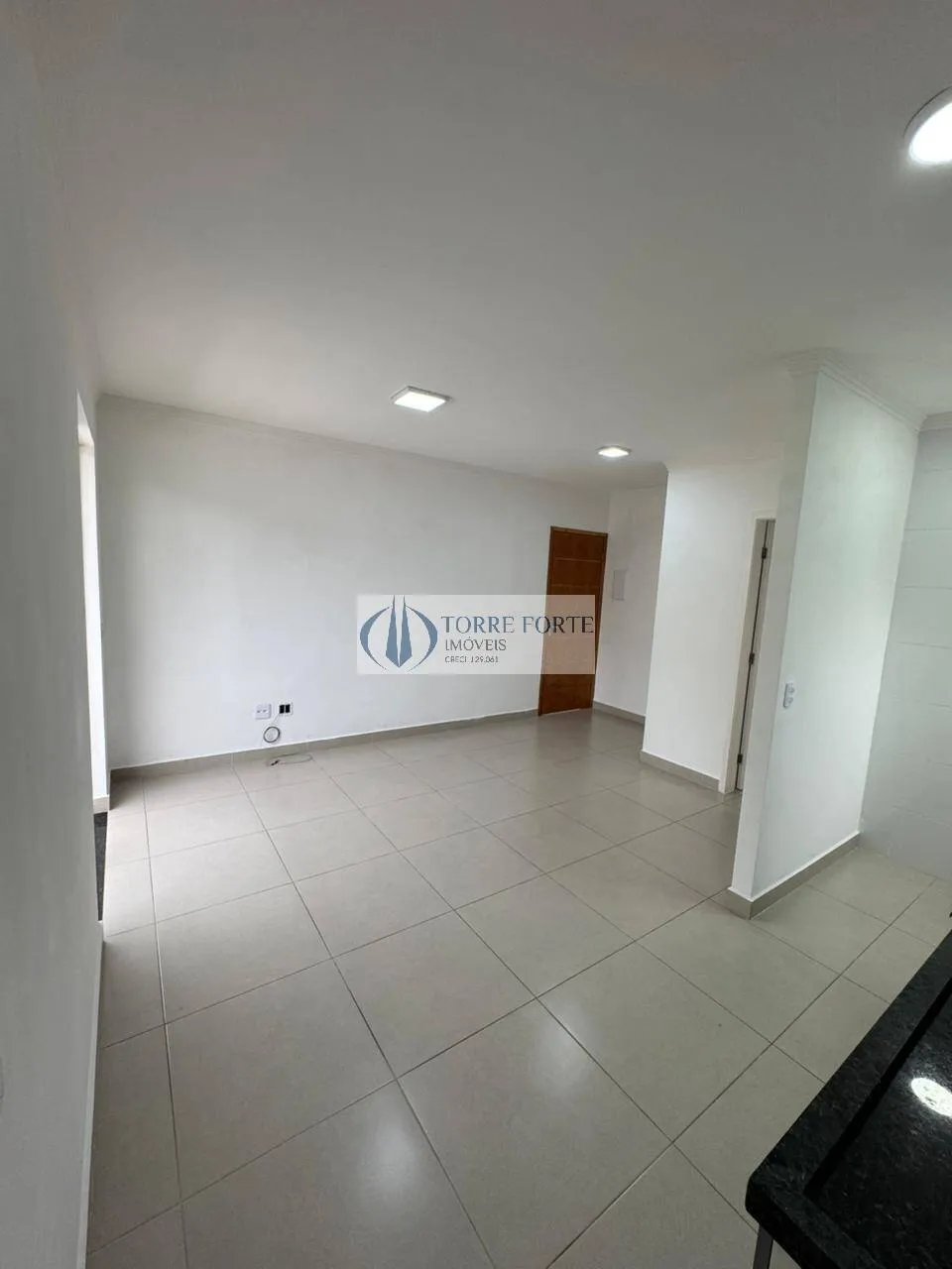 Foto do imóvel Apartamento com 38 m², 1 dormitório sendo suíte, na Vila Paulicéia em Rua Satuba