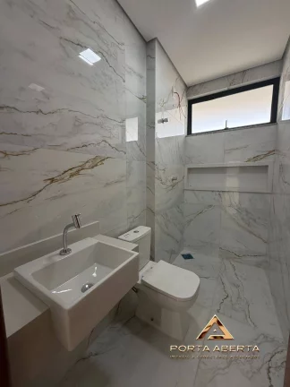 Imagem COBERTURA DUPLEX, 4 quartos sendo 2 suítes - Iguaçu - CÓD 1562