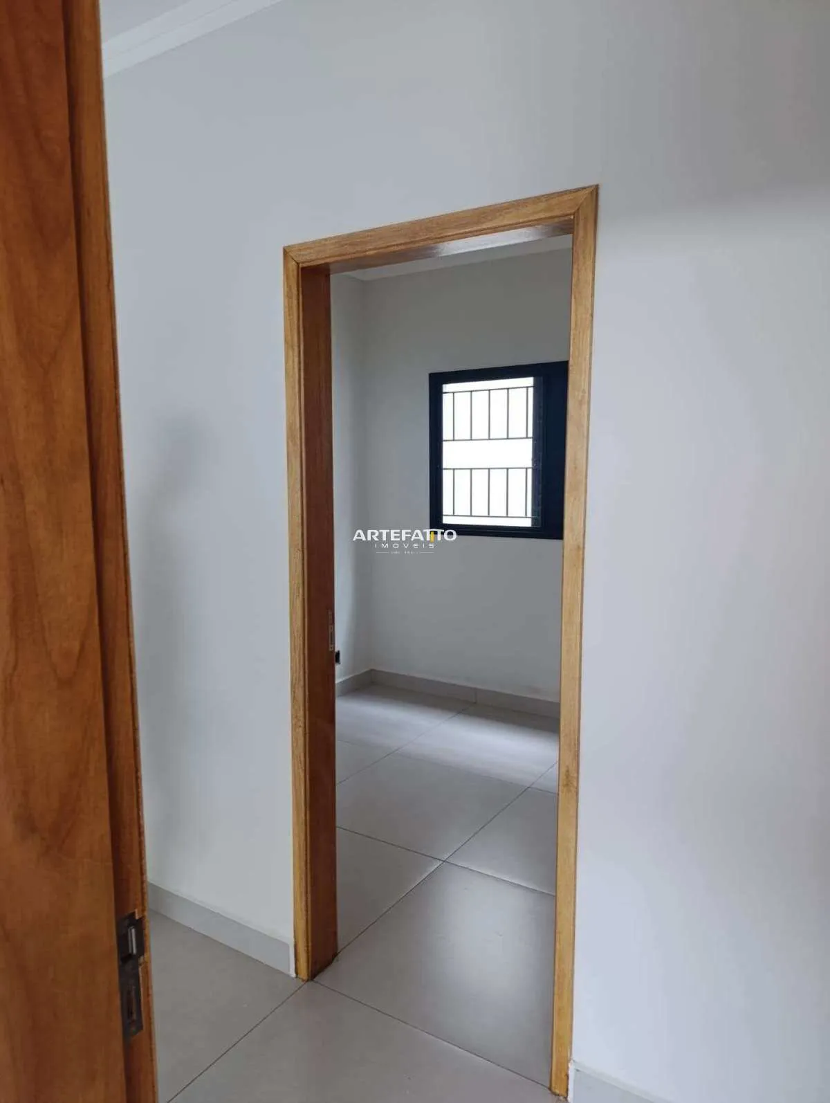 Imagem Casa à venda em Franca, Residencial Ana Dorothéa, com 2 quartos, 80m2