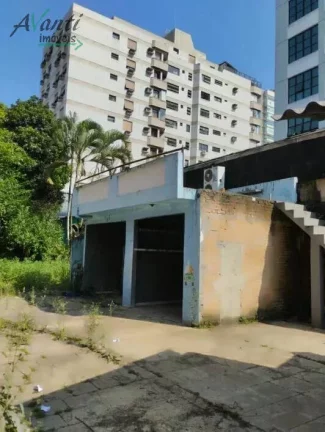 Imagem Casa para alugar no bairro Embaré em Santos/SP