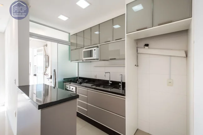 Imagem Apartamento 2 suítes!