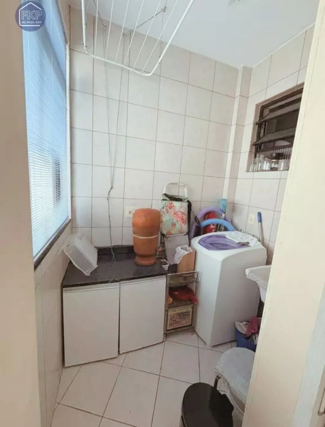 Imagem Apartamento 2 dormitórios!