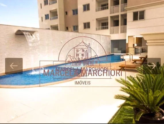 Imagem Apartamento 03 quartos, 1 suíte em itaparica