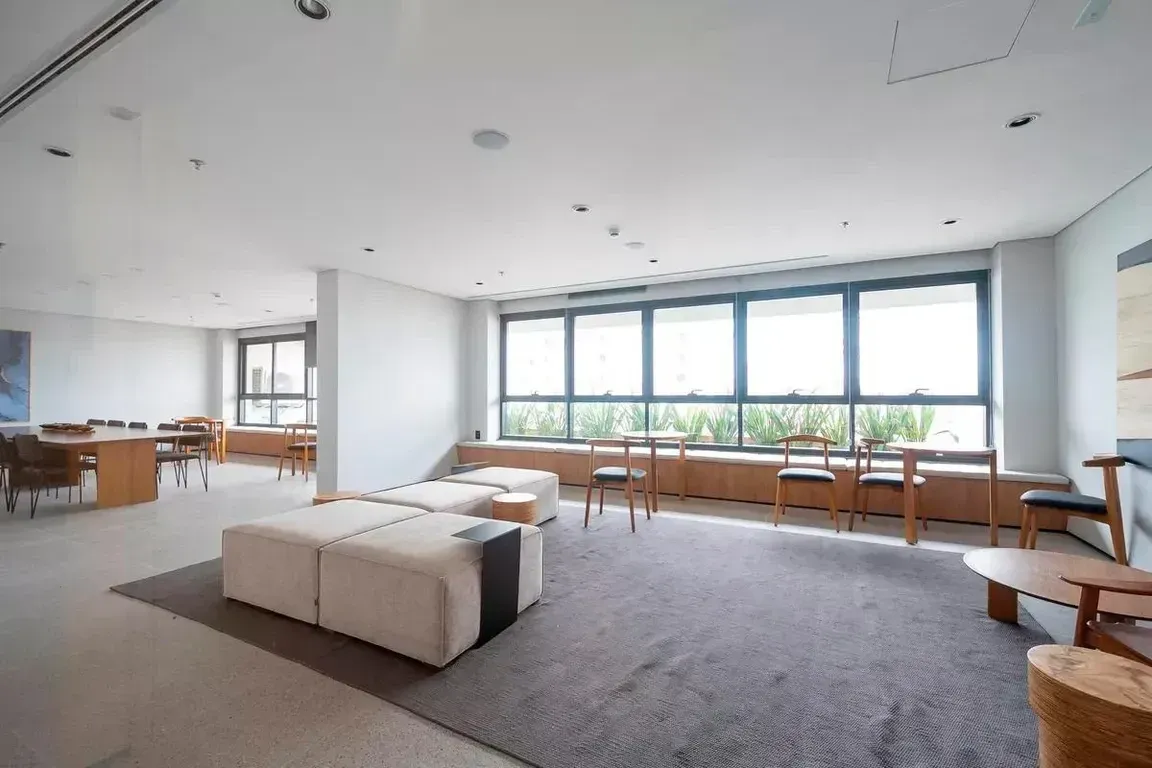 Imagem Apartamento com 1 Quarto à Venda, 26 m² em Vila Clementino - São Paulo