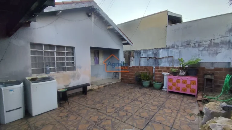 Imagem Casa à venda no bairro Jardim Maria Beatriz - Mogi Mirim/SP
