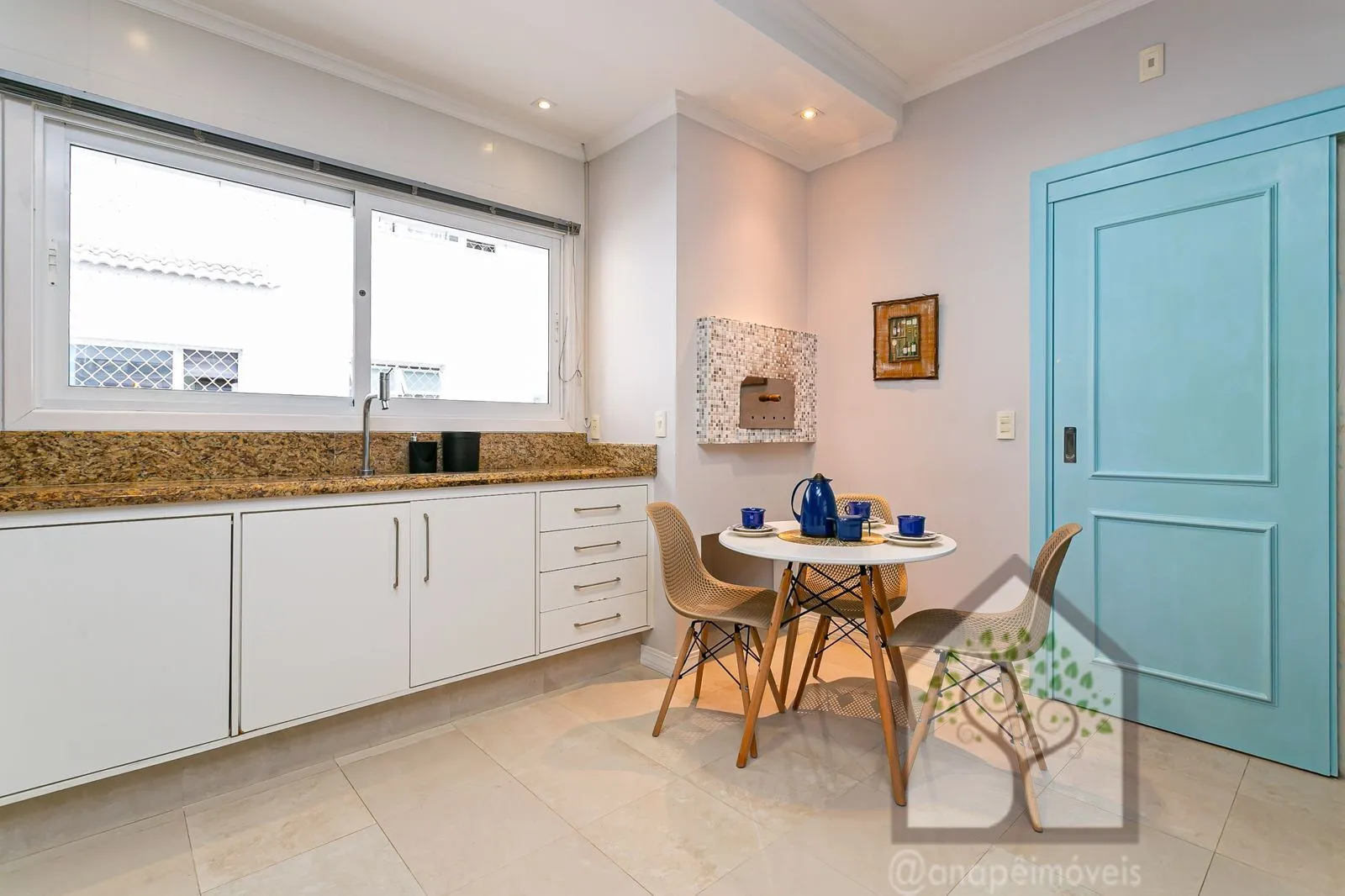 Imagem Casa à venda em Jurerê - Conforto, sofisticação e localização privilegiada!