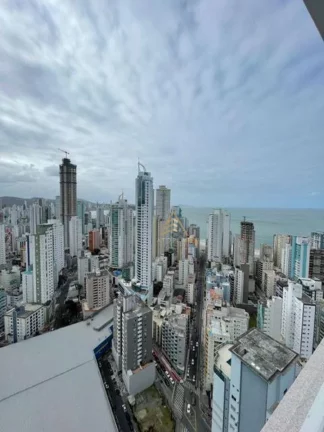 Imagem Cobertura à venda, 240 m² por R$ 7.900.000,00 - Centro - Balneário Camboriú/SC