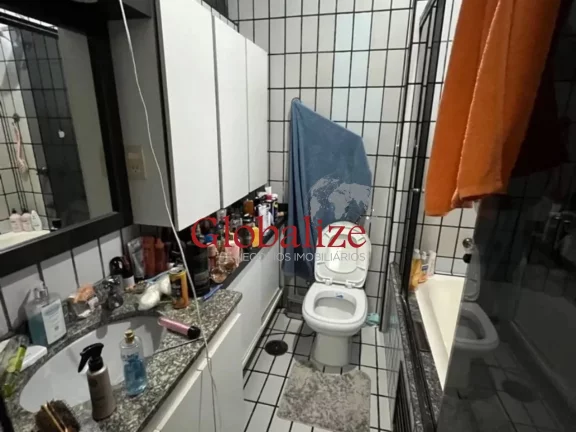 Imagem Casa à venda com 168m², 3 quartos, 1 suíte, churrasqueira, 1 vaga, por R$705.000,00 em Santos