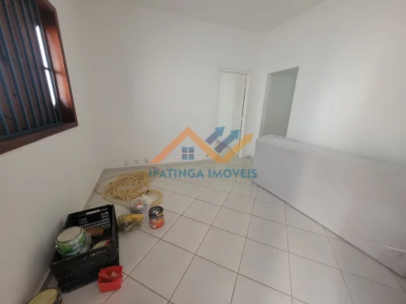 Imagem Casa a venda no bairro Jardim Vitória - Santana do Paraiso