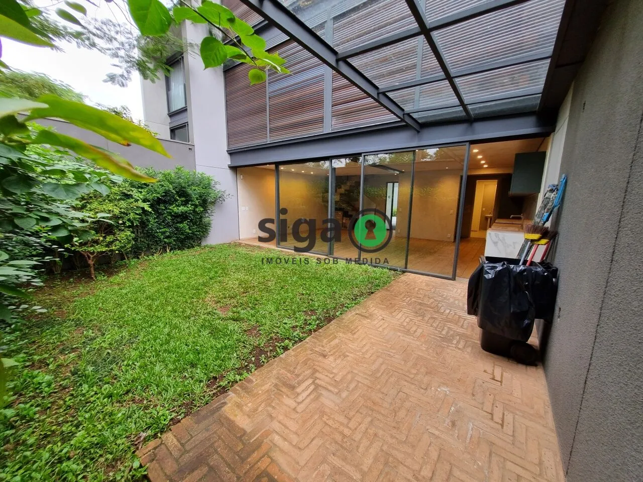 Imagem Casa em Condomínio a venda na Cidade Jardim com 3 quartos