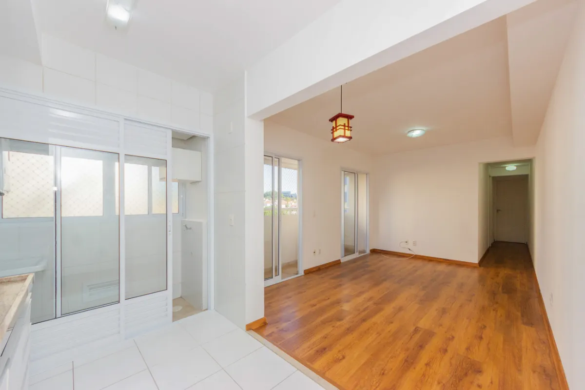 Foto do imóvel Apartamento para venda em Saúde com 2 quartos, sendo 1 suíte, 56m2