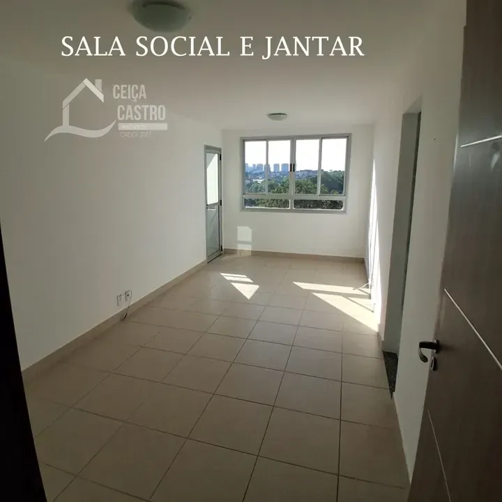 Imagem Apartamento à Venda, 70 m² em Compensa - Manaus