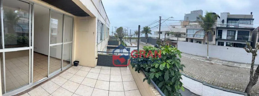 Imagem Alugue Apartamento em Matinhos- Anual
