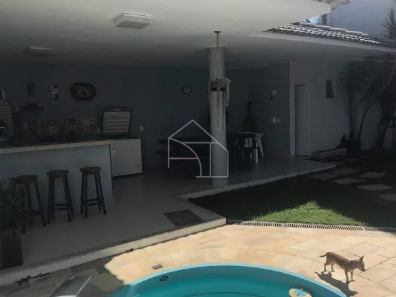 Imagem Casa a venda em Marbela Nova Almeida