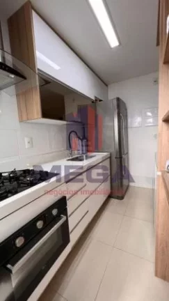 Imagem Mega vende Apartamento de 3 quartos finamente montado e decorado na Praia de Itaparica