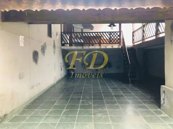 Imagem Casa em Terra Preta