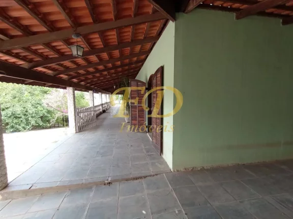 Imagem Chácara em Atibaia / Portão / Aceita Financiamento Bancário