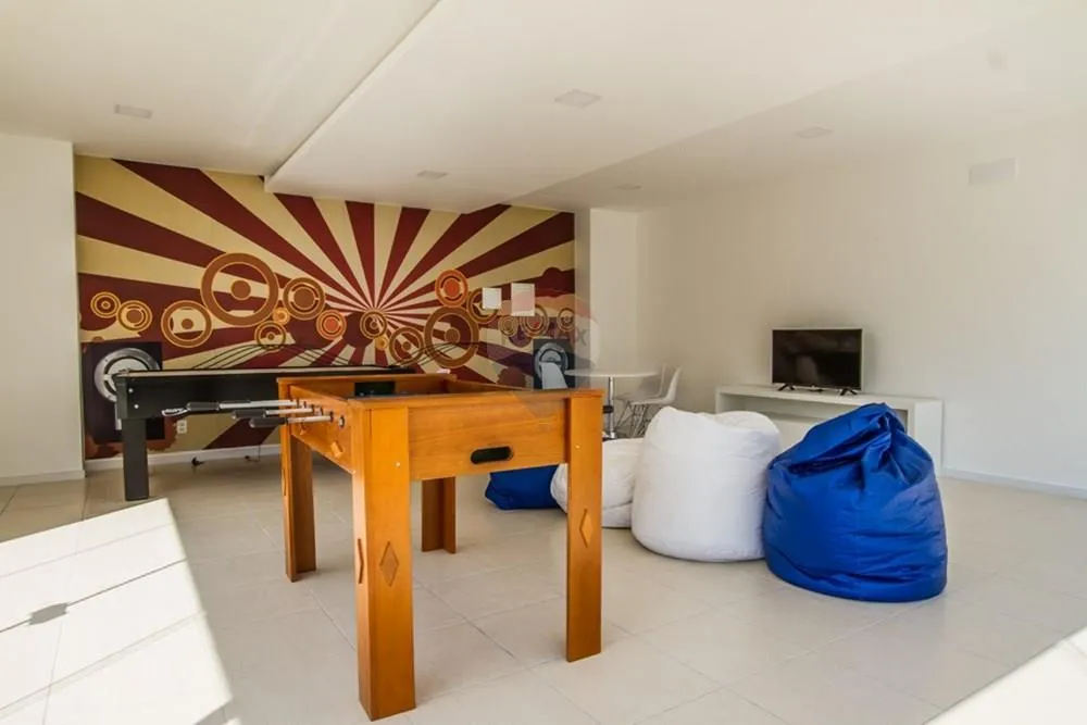 Imagem Apartamento com 2 quartos para venda em Campo Grande