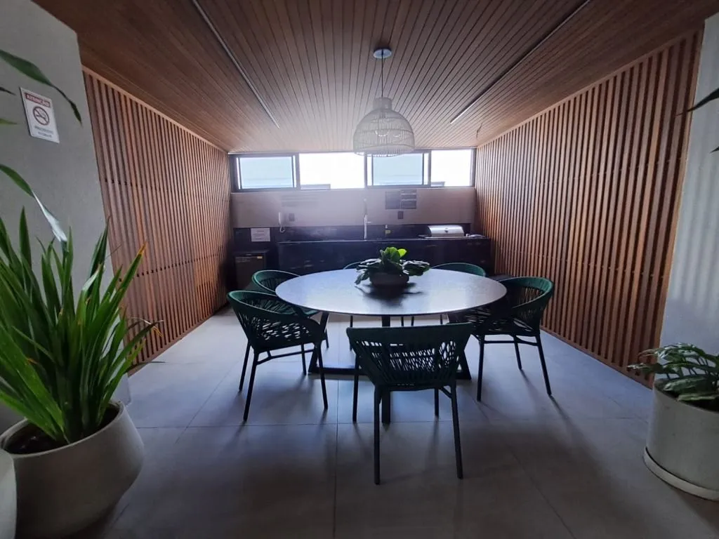 Imagem Flat à venda, 19 m² por R$ 479.998,00 - Cabo Branco - João Pessoa/PB