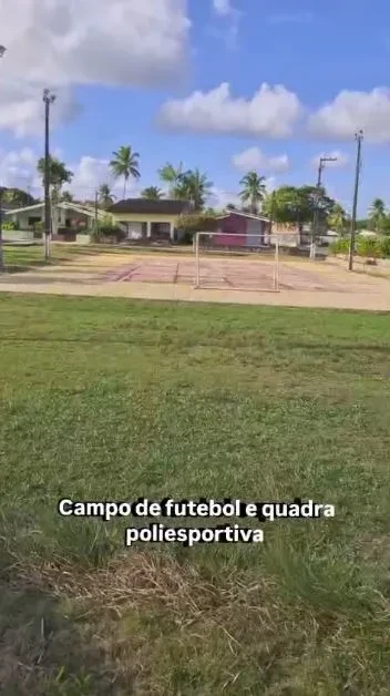 Imagem Casa de Condomínio com 3 Quartos à Venda, 180 m² em Monjope - Igarassu