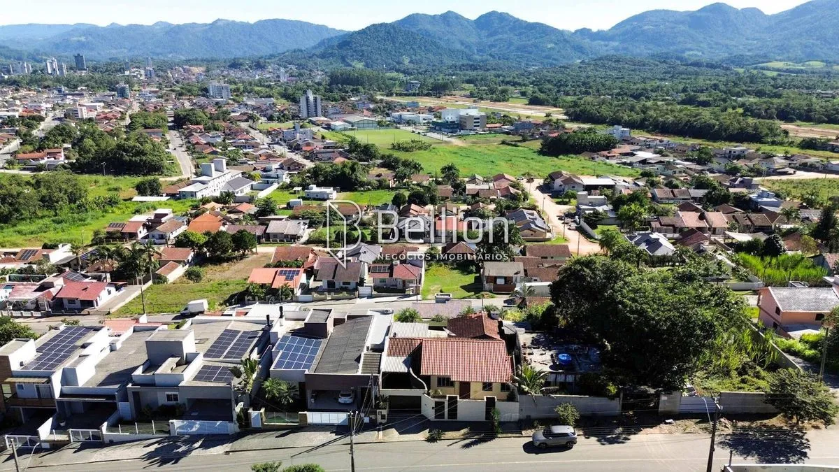 Imagem Casa com uma bela vista no bairro das nações em Timbó