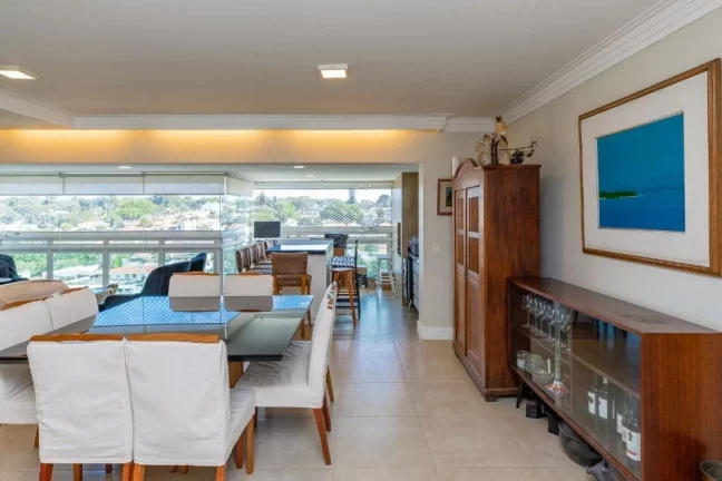 Imagem APARTAMENTO RESIDENCIAL em São Paulo - SP, Campo Belo