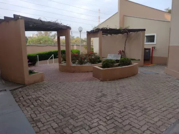 Imagem Apartamento com 2 dormitórios à venda, 54 m por R$ 248.000,00 - Condomínio Terras de Vera Cruz - Sorocaba/SP